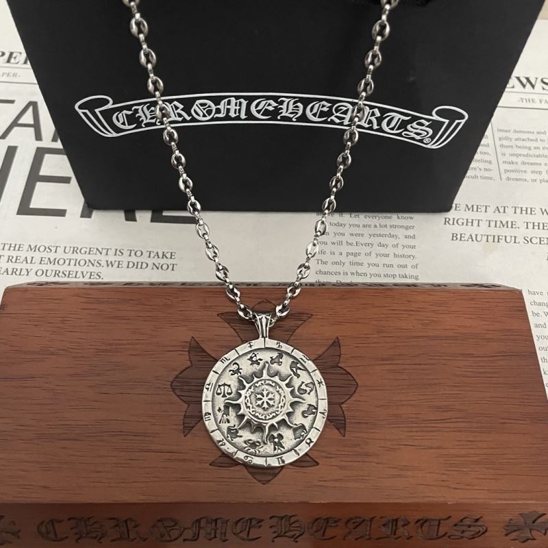 Chrome Hearts Necklaces